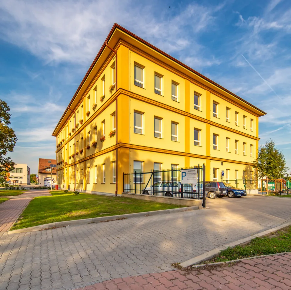 Sokolnice: přístavba základní školy – fotografie 7